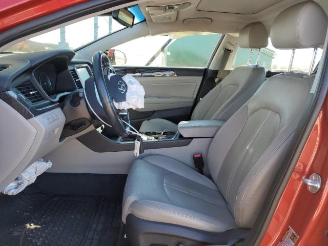 Photo 7 from auction – 2018 HYUNDAI SONATA SPO with VIN 5NPE34AF5JH683065