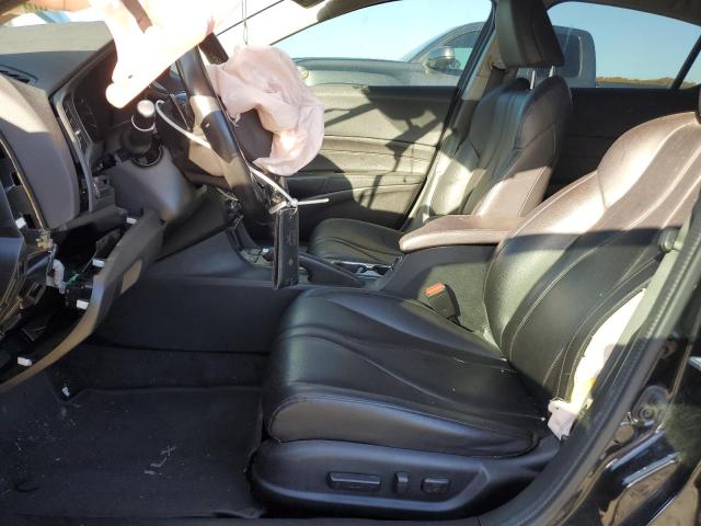 Photo 7 from auction – 2019 ACURA ILX with VIN 19UDE2F39KA012999