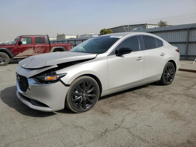 MAZDA 3 SELECT S 2024 with VIN 3MZBPABM3RM424581 - Photo from auction