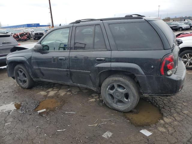 Photo 2 from auction – 2009 CHEVROLET TRAILBLAZE with VIN 1GNDS33S692101384