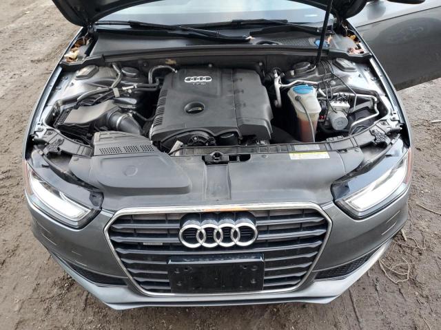 Photo 11 from auction – 2015 AUDI A4 PREMIUM with VIN WAUBFAFL8FN037398