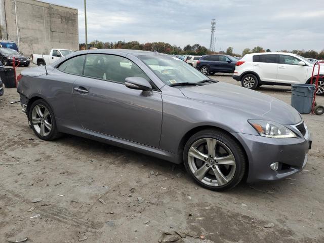 Photo 4 from auction – 2015 LEXUS IS 350 with VIN JTHFE2C29F2511688