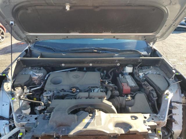 Photo 12 from auction – 2021 TOYOTA RAV4 LE with VIN 2T3H1RFV2MC106105