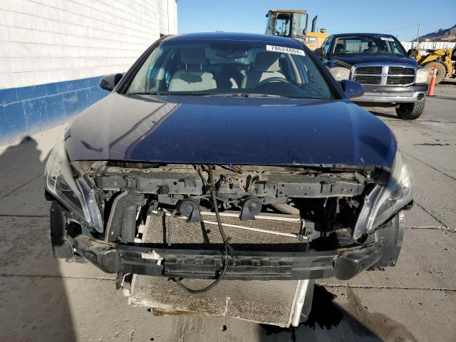 Photo 5 from auction – 2016 HYUNDAI SONATA SE with VIN 5NPE24AF0GH266562