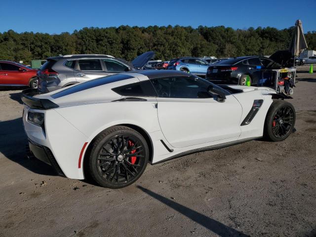 Photo 3 from auction – 2018 CHEVROLET CORVETTE Z with VIN 1G1YS2D68J5601645