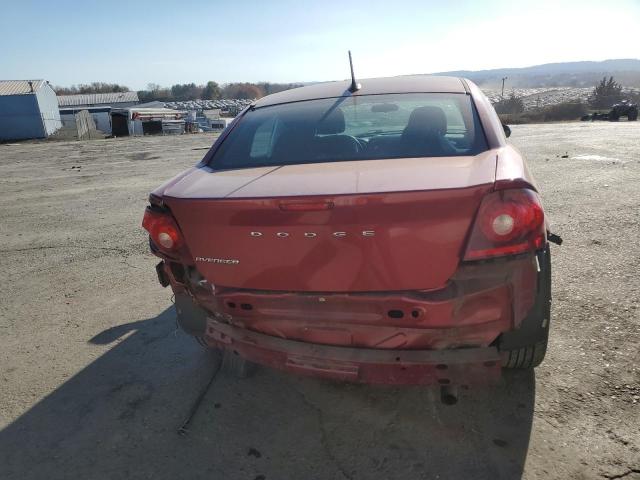 صورة رقم 6 من المزاد - 2014 DODGE AVENGER SE مع VIN 1C3CDZAB9EN196346