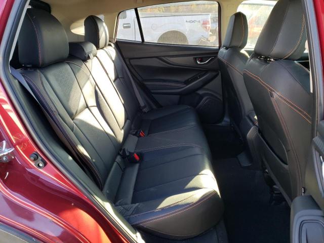 Photo 11 from auction – 2019 SUBARU CROSSTREK with VIN JF2GTAMCXKH380583