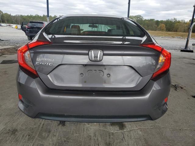 Photo 6 from auction – 2016 HONDA CIVIC LX with VIN 19XFC2F5XGE012299