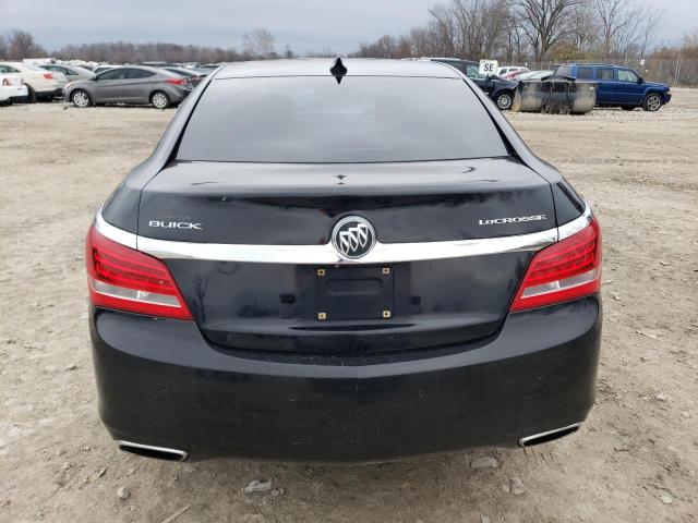 Photo 6 from auction – 2016 BUICK LACROSSE P with VIN 1G4GD5G30GF127124