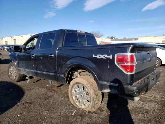 Photo 2 from auction – 2014 FORD F150 SUPER with VIN 1FTFW1EF2EFC23933