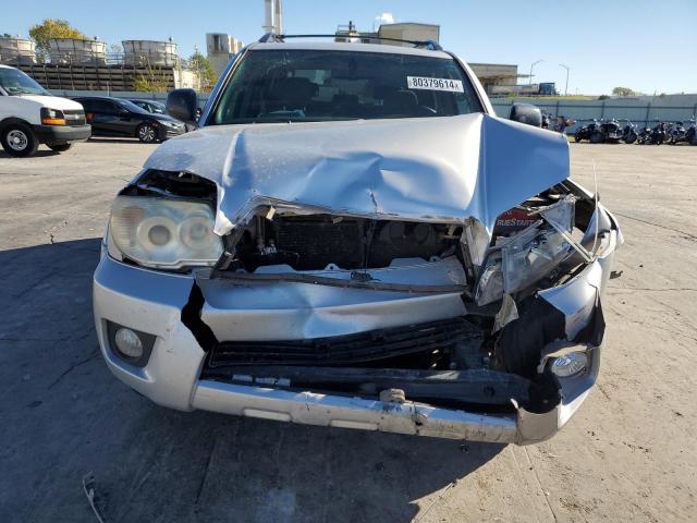 Photo 5 from auction – 2007 TOYOTA 4RUNNER SR with VIN JTEZU14RX78074785
