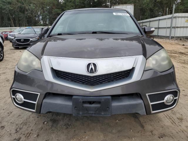 Photo 5 from auction – 2010 ACURA RDX with VIN 5J8TB1H51AA006416