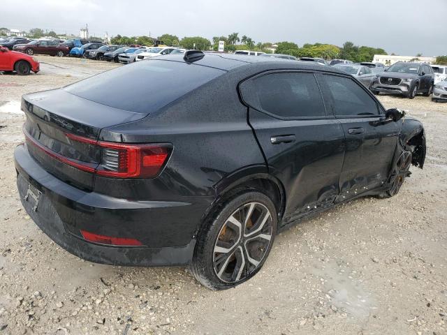 Photo 3 from auction – 2022 POLESTAR 2 with VIN LPSED3KA1NL054438