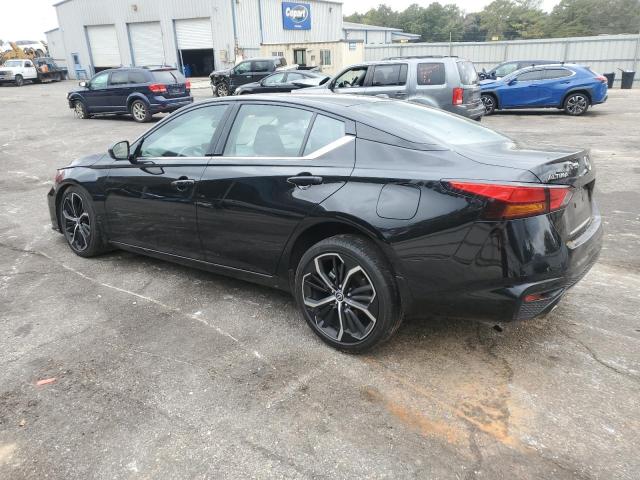 Photo 2 from auction – 2024 NISSAN ALTIMA SR with VIN 1N4BL4CV1RN301901