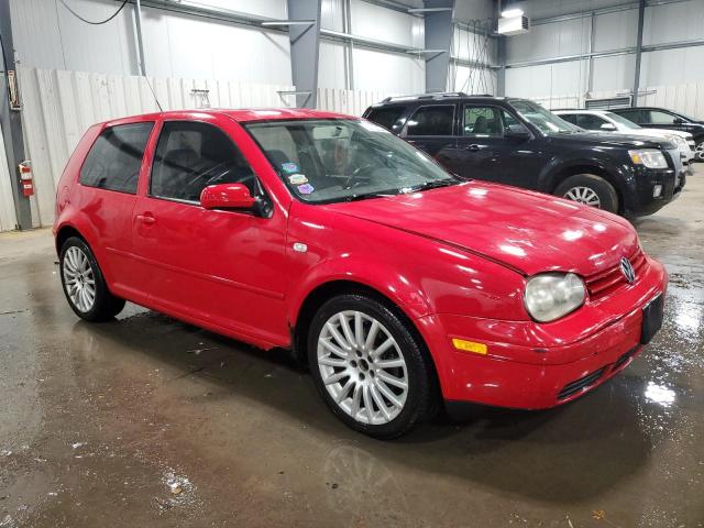 Photo 4 from auction – 2004 VOLKSWAGEN GTI with VIN 9BWDE61J744021803