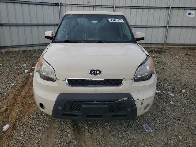 Photo 5 from auction – 2010 KIA SOUL + with VIN KNDJT2A24A7038878