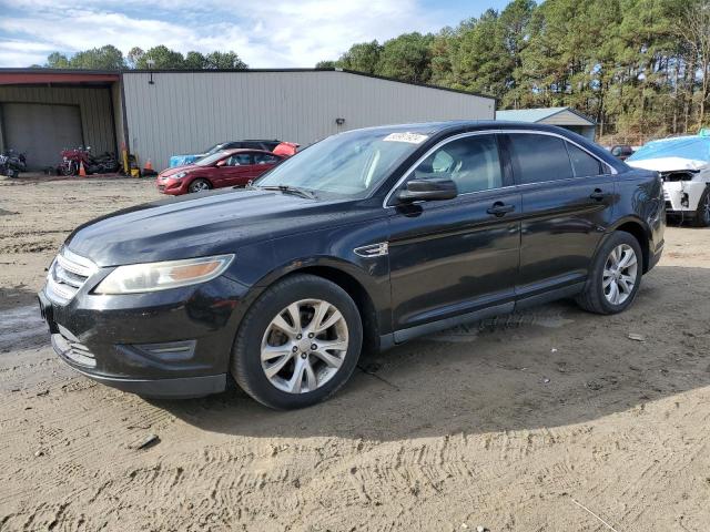 FORD TAURUS SEL 2010 with VIN 1FAHP2EW1AG127720 - Photo from auction