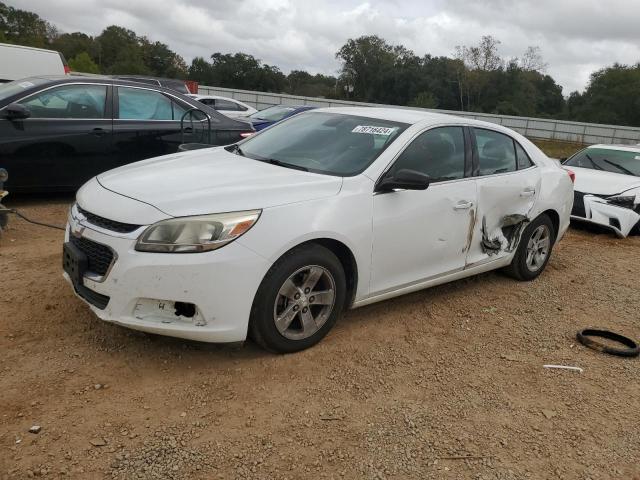 CHEVROLET MALIBU LS 2015 with VIN 1G11A5SL5FF323786 - Photo from auction