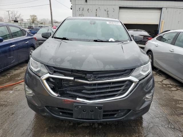 Photo 5 from auction – 2020 CHEVROLET EQUINOX LT with VIN 3GNAXUEV4LS553962