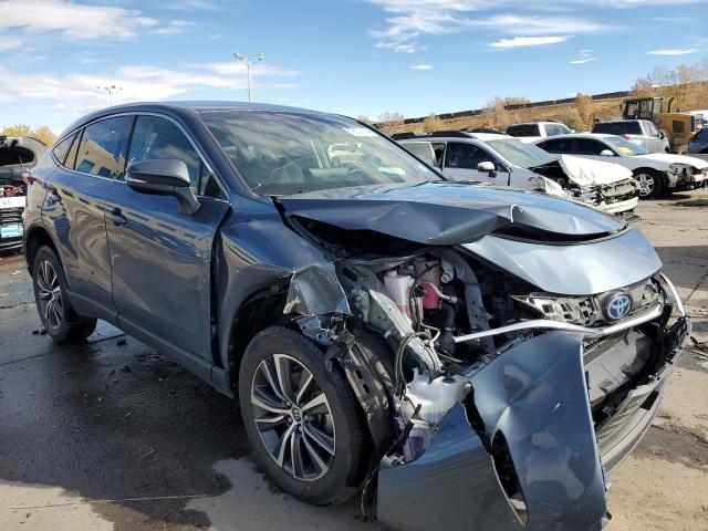 Photo 4 from auction – 2022 TOYOTA VENZA LE with VIN JTEAAAAH8NJ105880