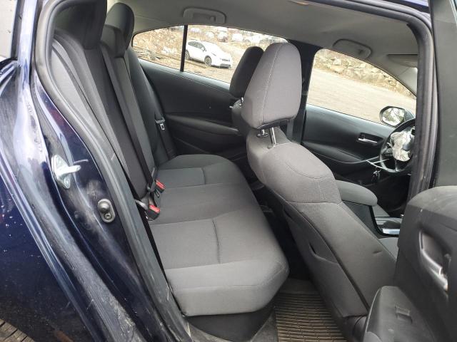 Photo 10 from auction – 2021 TOYOTA COROLLA LE with VIN JTDEAMDE5MJ032426