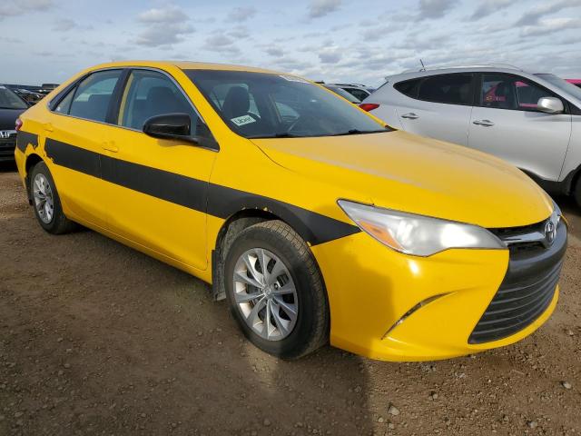 Photo 4 from auction – 2017 TOYOTA CAMRY LE with VIN 4T1BF1FK4HU752211
