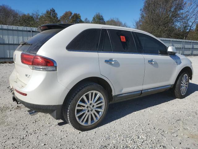 Photo 3 from auction – 2011 LINCOLN MKX with VIN 2LMDJ6JK5BBJ04521