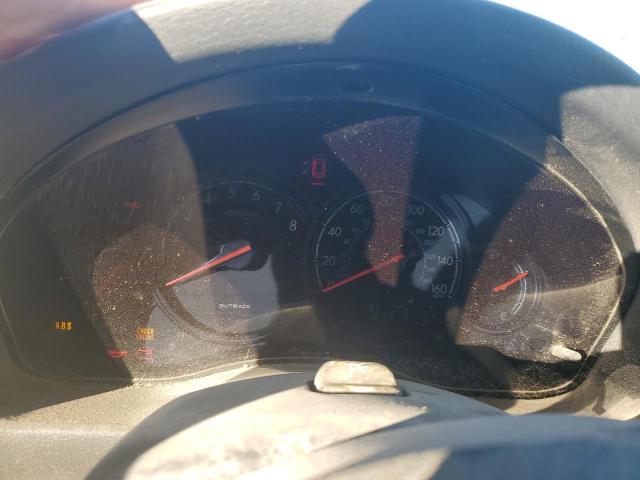 Photo 9 from auction – 2005 SUBARU LEGACY OUT with VIN 4S4BP67C356320971