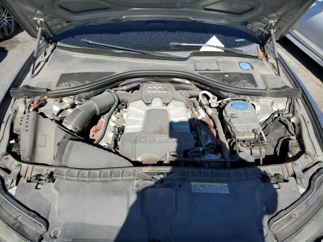 Photo 11 from auction – 2012 AUDI A6 with VIN WAUBGAFC3CN030416