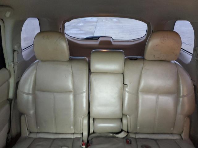 Photo 10 from auction – 2013 NISSAN PATHFINDER with VIN 5N1AR2MN2DC616875