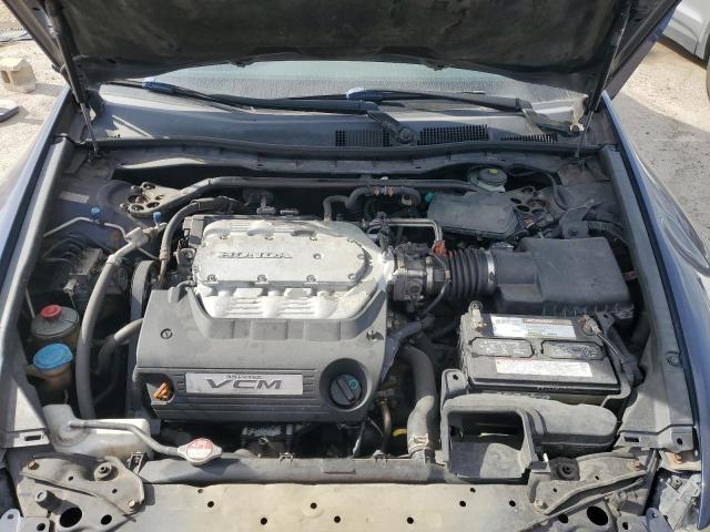 Photo 11 from auction – 2008 HONDA ACCORD EX with VIN 1HGCP36718A037192
