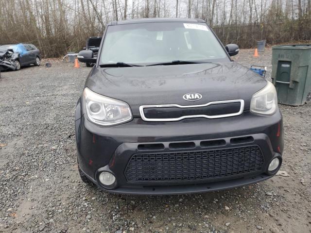 Photo 5 from auction – 2014 KIA SOUL ! with VIN KNDJX3A52E7096126