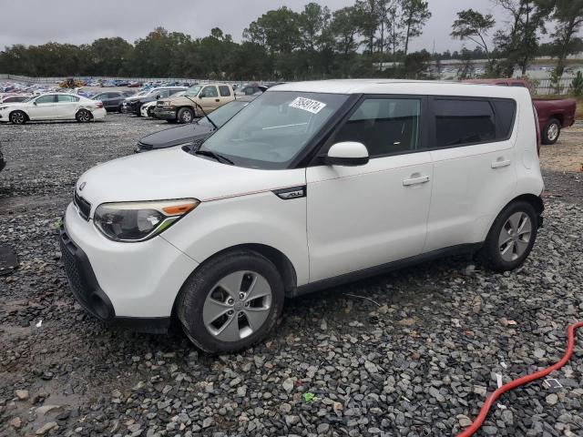 KIA SOUL 2016 with VIN KNDJN2A27G7310374 - Photo from auction