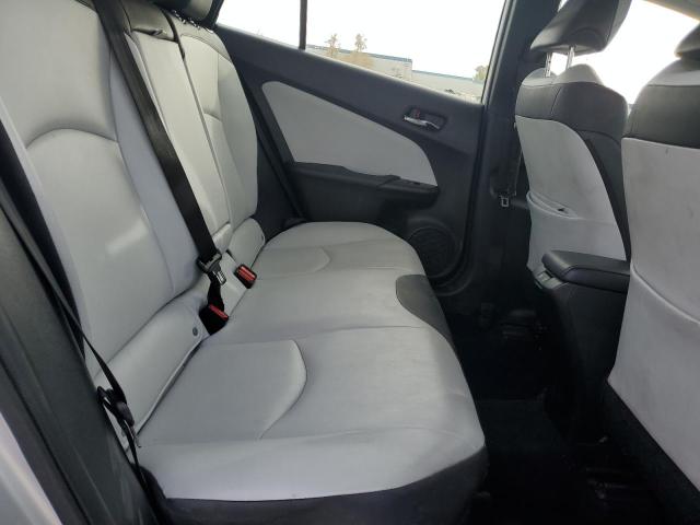 Photo 10 from auction – 2019 TOYOTA PRIUS with VIN JTDKARFU9K3101964