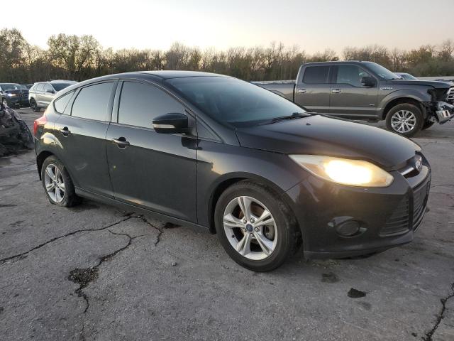 Photo 4 from auction – 2013 FORD FOCUS SE with VIN 1FADP3K24DL244032