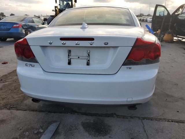 Photo 6 from auction – 2009 VOLVO C70 T5 with VIN YV1MC67289J076344