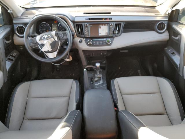 Photo 8 from auction – 2017 TOYOTA RAV4 LIMIT with VIN 2T3DFREV1HW605001