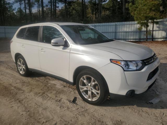 Снимка 4 от търг – 2014 MITSUBISHI OUTLANDER с VIN JA4AZ3A31EZ015902