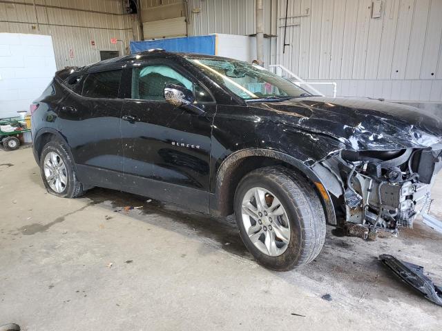 Photo 4 from auction – 2020 CHEVROLET BLAZER 2LT with VIN 3GNKBCR43LS615463