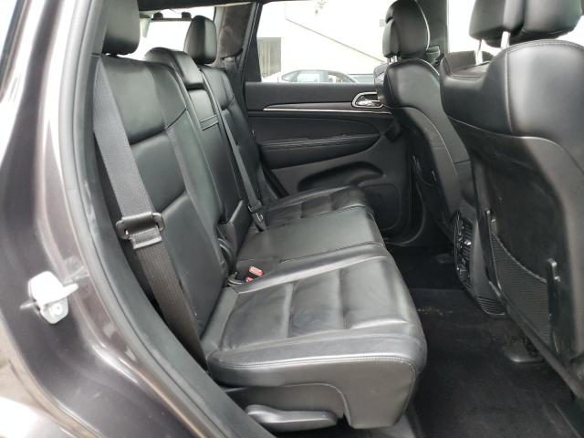 Photo 11 from auction – 2018 JEEP GRAND CHER with VIN 1C4RJFBG3JC136530