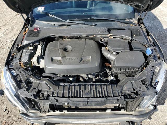 Photo 11 from auction – 2015 VOLVO S60 PREMIE with VIN YV126MFK7F2354998