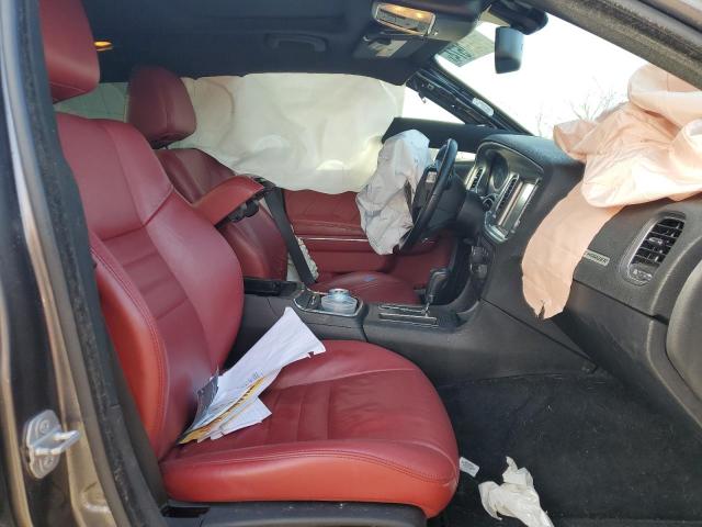 صورة رقم 7 من المزاد - 2014 DODGE CHARGER R/ مع VIN 2C3CDXDT6EH371850
