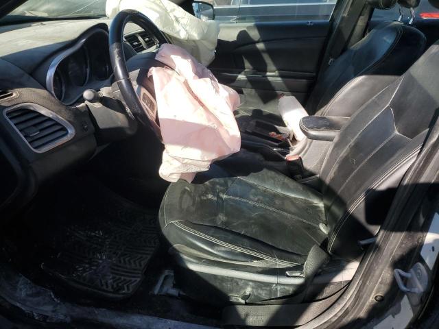 Photo 7 from auction – 2011 DODGE AVENGER LU with VIN 1B3BD2FBXBN544272