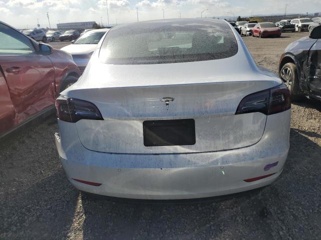 Photo 6 from auction – 2019 TESLA MODEL 3 with VIN 5YJ3E1EA7KF318000