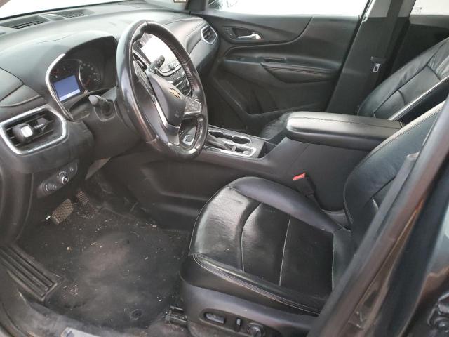 Photo 7 from auction – 2019 CHEVROLET EQUINOX PR with VIN 3GNAXXEV1KS611476