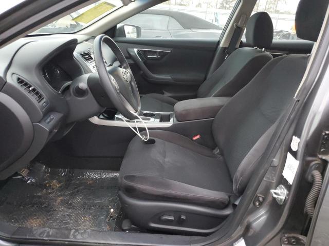 Photo 7 from auction – 2014 NISSAN ALTIMA 2.5 with VIN 1N4AL3AP3EC262924