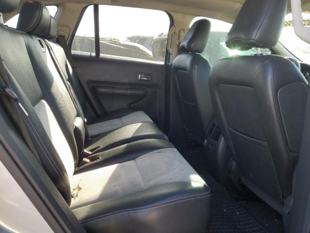 Photo 11 from auction – 2009 FORD EDGE SPORT with VIN 2FMDK30CX9BA93589