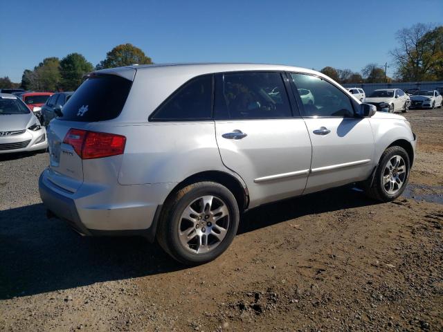 Photo 3 from auction – 2007 ACURA MDX TECHNO with VIN 2HNYD28487H540772