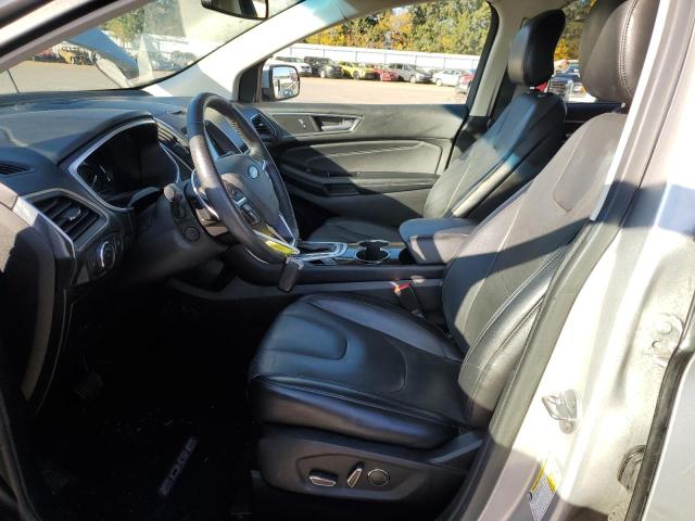 Photo 7 from auction – 2018 FORD EDGE TITAN with VIN 2FMPK3K8XJBB87594