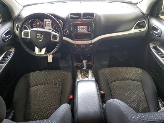 Photo 8 from auction – 2018 DODGE JOURNEY SE with VIN 3C4PDCAB1JT274672